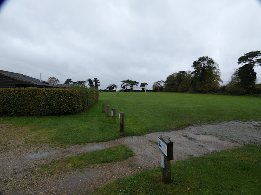 Ludham Village Hall - Thumbnail