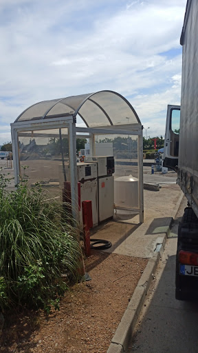 E-Leclerc service station in Vitrolles Gallery - France