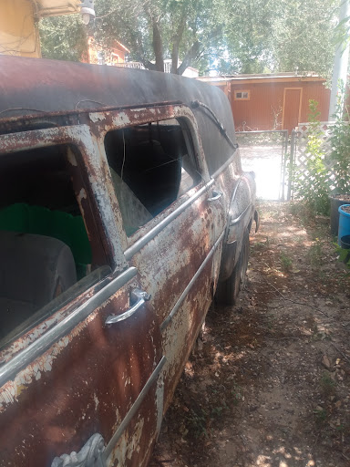 Vail's Mobile Home Park - Thumbnail