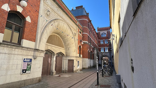 Malmö Stadsteater - Visual