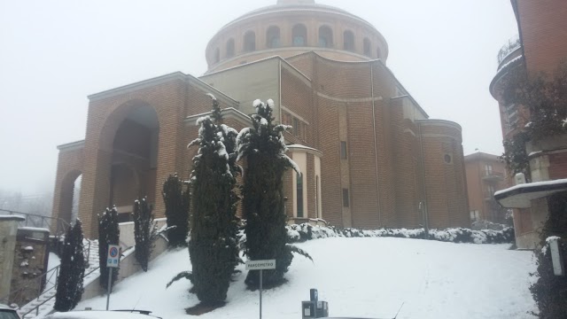 Salsomaggiore Terme
