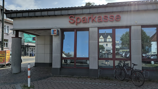 Sparkasse Bergkamen-Bönen - Geldautomat - Thumbnail