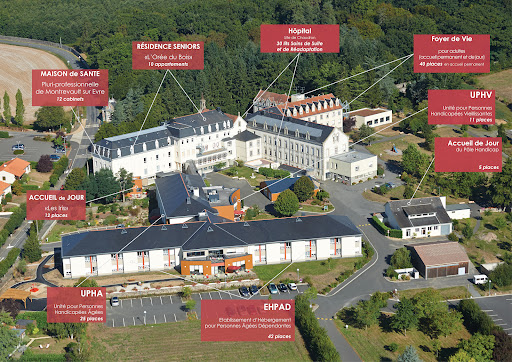 Photo de Village Santé Saint Joseph - FASSIC