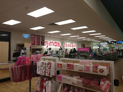 T.J. Maxx & HomeGoods