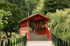 Birkenhead Park liverpool