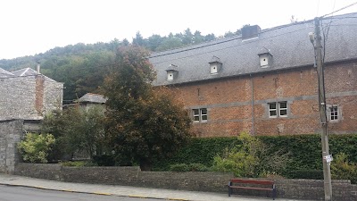 Photos of Abbaye Notre-Dame de Leffe