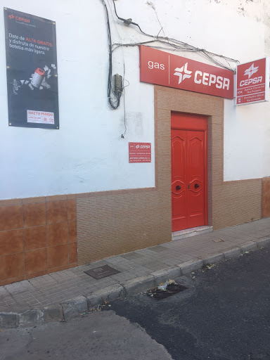 Antonio Carballo S.L - CEPSA
