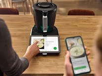 Thermomix® Vorwerk - Agence IDF Nord à Beauchamp