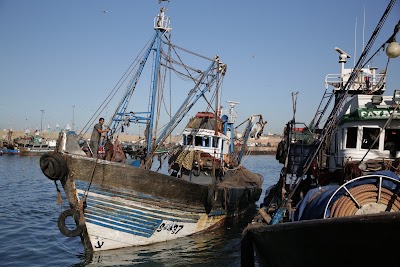 Photos of Drugstore Port of Agadir