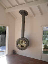 Photo n°8 de Flamocéan à Seignosse (Magasin de poêles à bois)