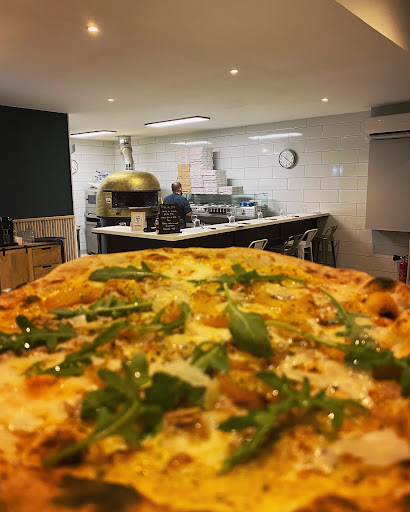 Photo 4 - Goma Pizza Salleboeuf