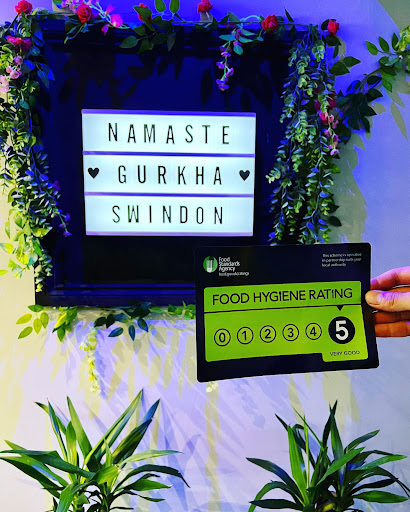 Gurkha (Swindon) Nepalese & Indian Restaurant - Thumbnail