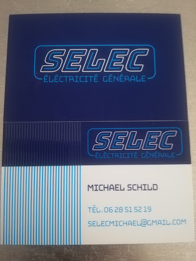 Selec - Visual