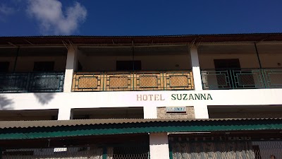 photo of Hôtel Suzanna