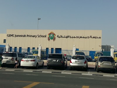 Photos of GEMS Jumeirah Primary School
