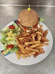 Photo n°49 de Le Treiz'or à Videix (Restaurant)