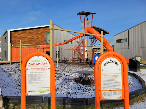 Shantlan Park - Thumbnail