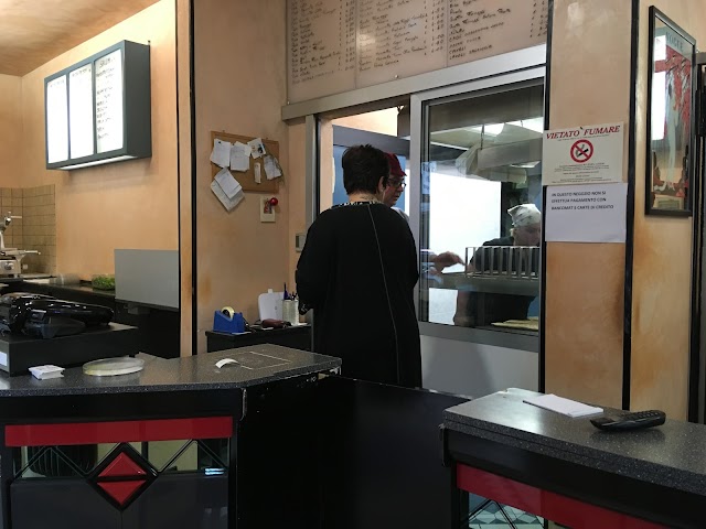Da Mirko Piadina e Crescioni