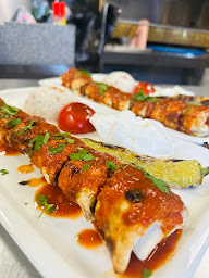 Photo n°5 de CHEZ ULAS à Gerzat (Restaurant turc)