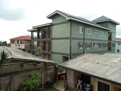 Photos of Solidarity Health Foundation (Solidarity Clinic)