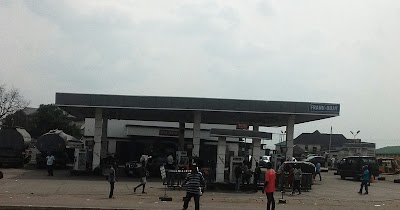 gas-station