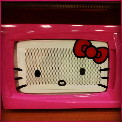 HELLOKITTY INSANITY ITEMS - Thumbnail