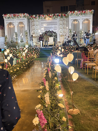 Balaji Farms transform every function into a memorable one with its beautiful décor, ample space,… post image
