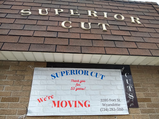 Superior Cut - Visual