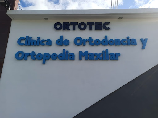 ORTOTEC - Visual