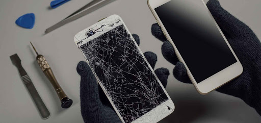 Helpertech iPhone Repair