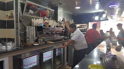 Photos of Restaurant et Cafeteria