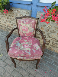 Photo n°3 de Dede la brocant à Giverville (Magasin d'antiquités)