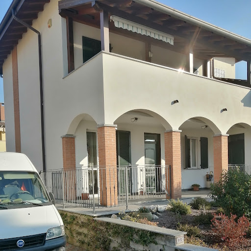 Venegoni Claudio imbiancatura verniciatura civile e industriale