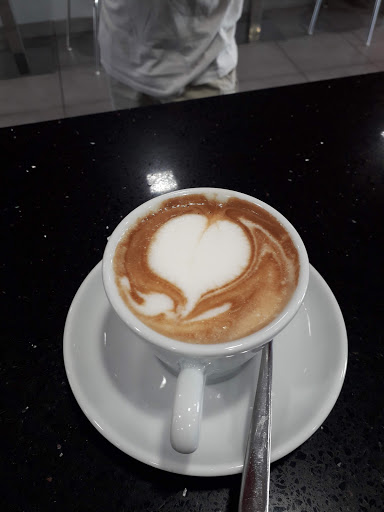 Sweet Stop Cafè - Thumbnail
