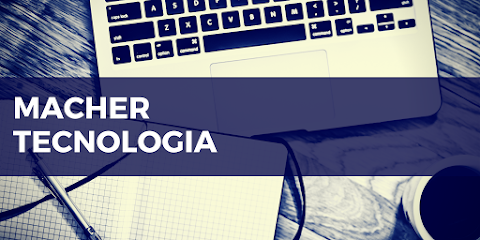 Macher Tecnologia