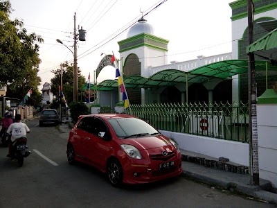 Mosque