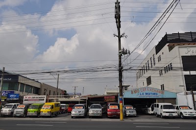 Car Dealer