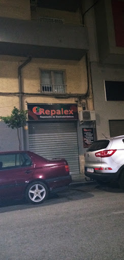 Repalex - Visual