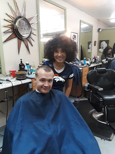 Freshcuts Barber Shop