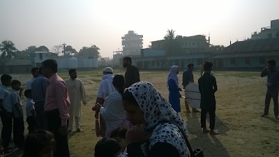 Photos of Mohammad Ali Yakub Ali School & College