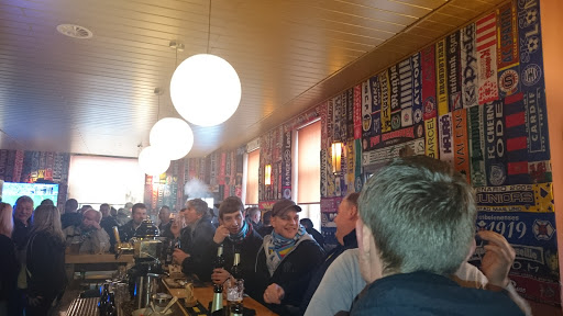Pub a la pub - Kneipchen zum Fritz - Chemnitz - Thumbnail