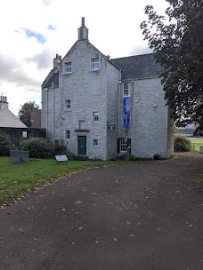 Corstorphine Heritage Centre edinburgh