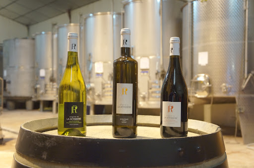 Domaine de la Rôtisserie - Thumbnail