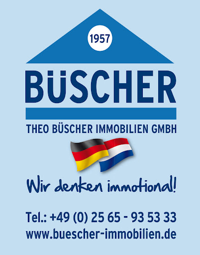 Büscher Immobilien GmbH