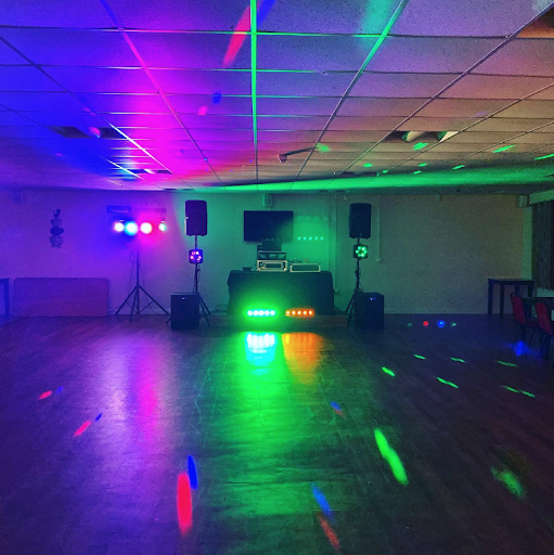 Lakes Entertainment