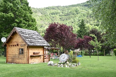 Rafting Aventure Park Villeneuve