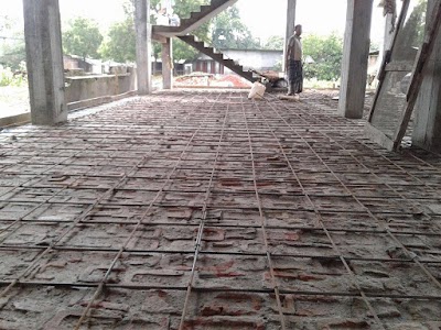 Photos of Kaligong Hat Bus Stop