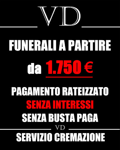 agenzia funebre vitale
