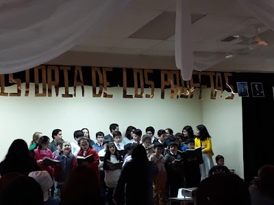 Photos of Corp Iglesia de Jesucristo de los Santos de los Ultimos Dias