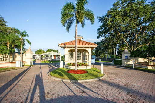 Fountainview Estates - Visual